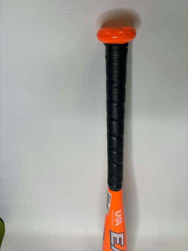 Used Easton Quamtum Tee Ball 24" -10 Drop Usa 2 1 4 Barrel Bats