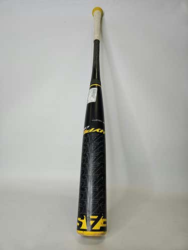 Used Easton Hype Comp 33" -3 Drop High School Bats