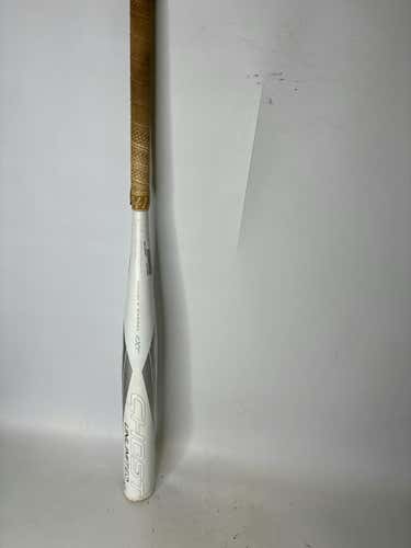 Used Easton Ghost Unlimited 32" -10 Drop Fastpitch Bats