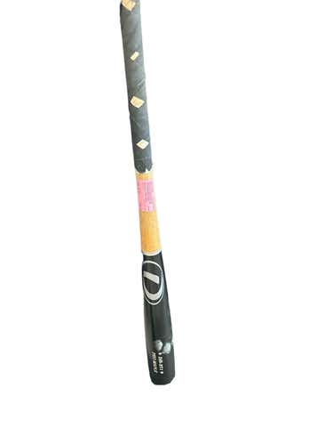 Used Demarini Pro Maple 33" Wood Bats