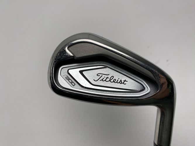 Titleist T300 Single 9 Iron Tensei Red AV Series AM(2) Ladies Graphite Womens RH