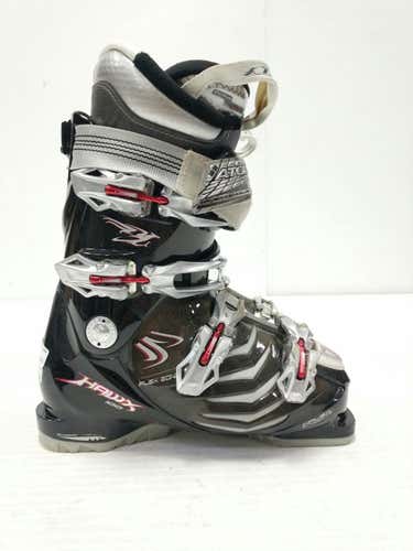 Used Atomic Hawx 100 255 Mp - M07.5 - W08.5 Men's Downhill Ski Boots