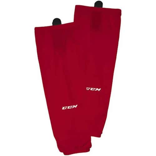 New SX 5000 SOCKS 30IN RED 11860-CCMSX500030RD