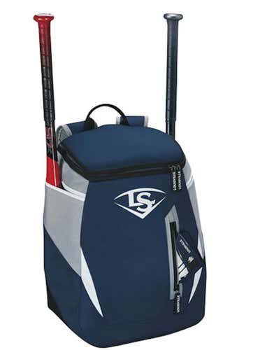 Louisville Slugger Genuine Stick Pack Baseball & Softball Equipment Bags