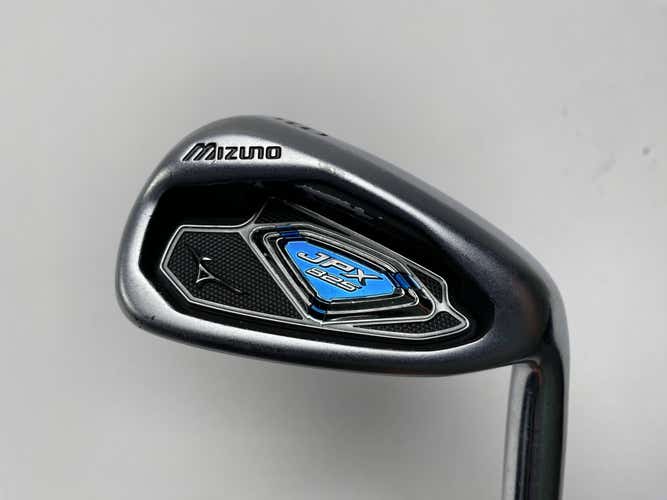 Mizuno JPX 825 Single 9 Iron OBAN 53g Ladies Graphite Womens RH Undersize Grip