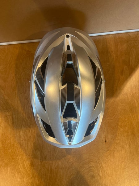 New  Cascade XRS Helmet