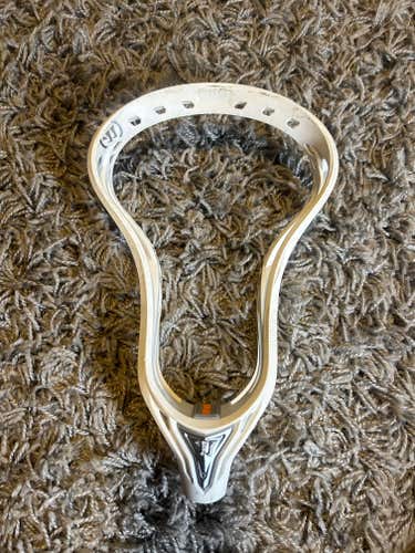Barely Used Attack & Midfield Warrior Unstrung Burn 2 Head