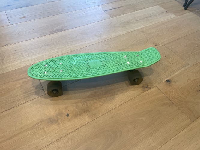 22” penny board skateboard
