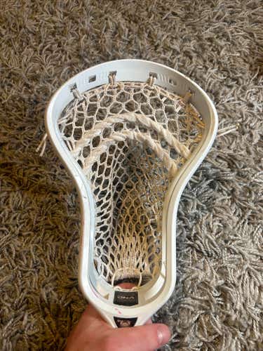 Barely Used ECD Strung DNA Head