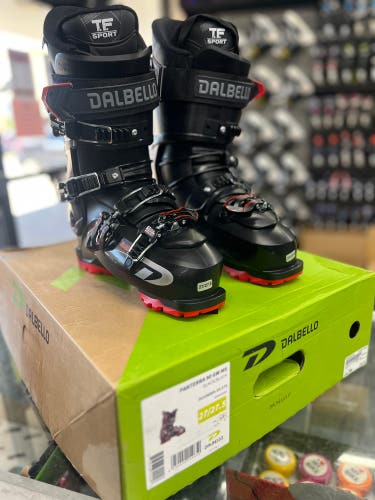 Dalbello Panterra 90 GW MS Men’s Ski Boots
