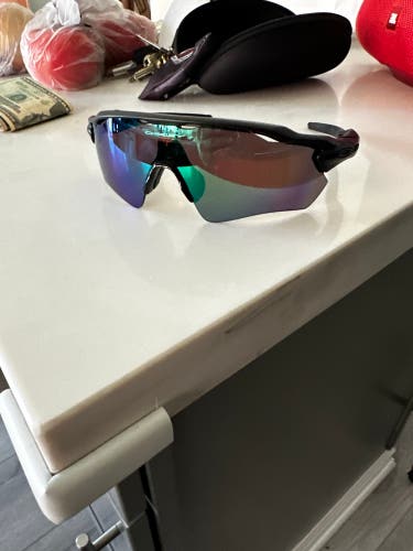 New Unisex Oakley Radar Sunglasses