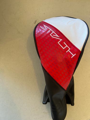 Taylormade Stealth Headcover