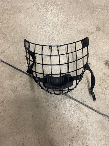 Used  CCM Cage
