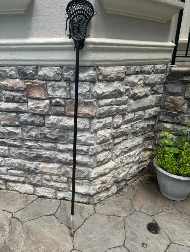 Stringking Lacrosse Stick (long pole)