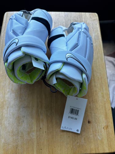 Nike Vapor Pro Goalie Gloves