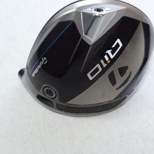 TaylorMade Qi10 9.0* Driver HEAD ONLY  #174481