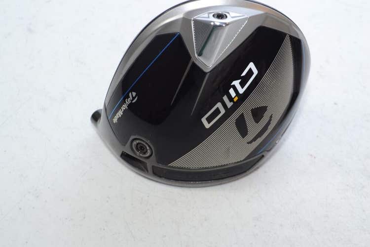 TaylorMade Qi10 9.0* Driver HEAD ONLY  #174481