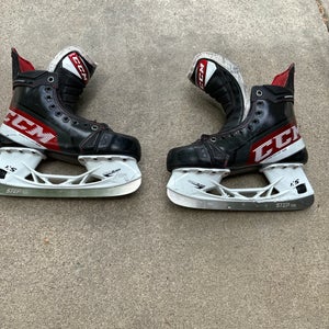 used CMM Jet Speed FT4 Size 5.5