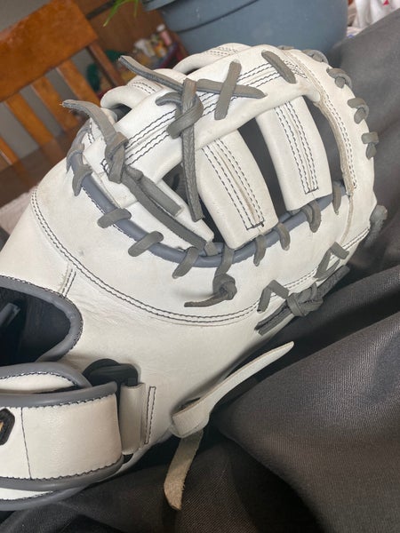 Mizuno gxf50wpf2 13 inch first base glove