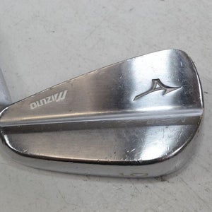 Mizuno MP-18 MB Single 5 Iron Right Stiff NS Pro Modus3 Steel # 174792