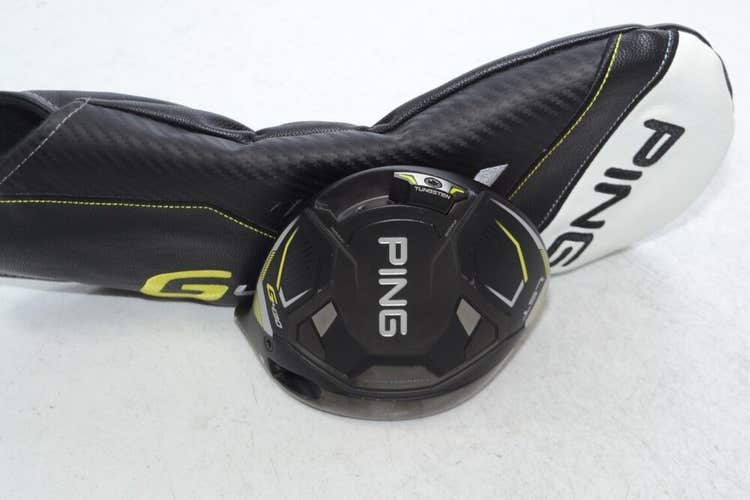 Ping G430 LST 9* Driver Head Only with Headcover  #174480