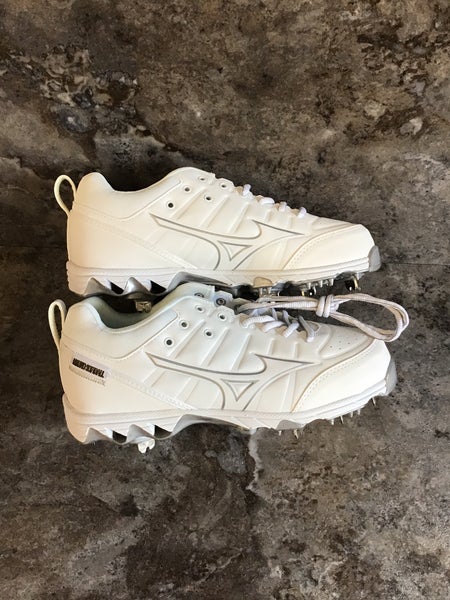 mizuno 9 spike swift 6
