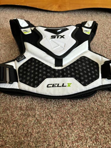 Stx Chest Protector