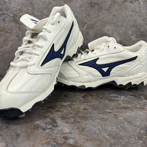 Mizuno 9 Spike Classic G4 Low