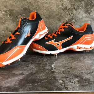 Mizuno 9 Spike Advanced Classic 7