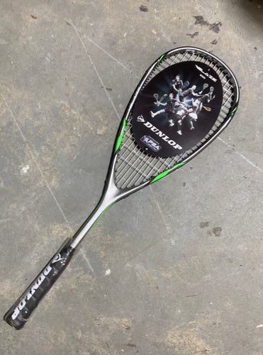 New Unisex Dunlop Blaze Pro 3.0 Squash Racquet
