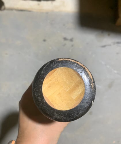 Used Rawlings Big Stick Elite Bat (-3) Wood Composite 29 oz 32"