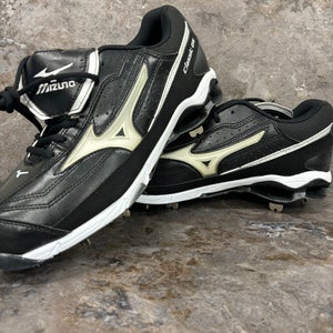 Mizuno Classic G6 Low Switch
