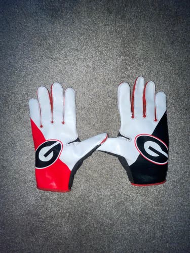 Nike gloves Georgia Size XL