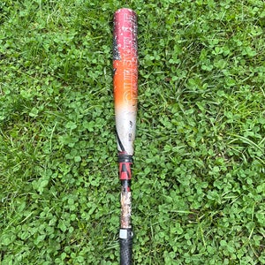 Select PWR Baseball Bat