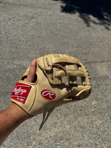 Rawlings Pro Preferred KB17