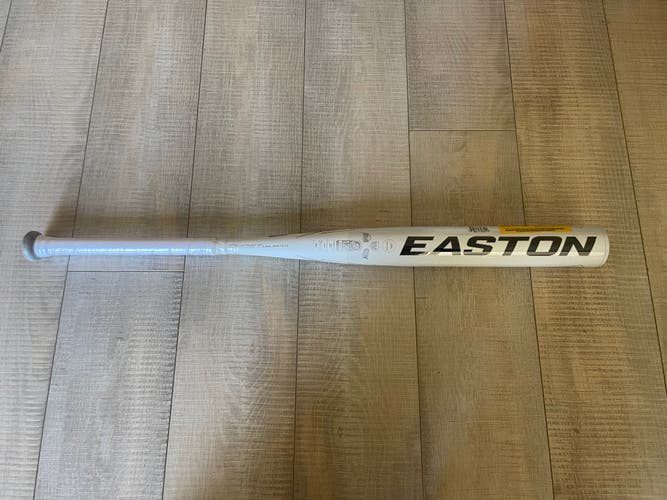 New 2023 Easton Ghost Unlimted Bat (-10) Composite 21 oz 31"