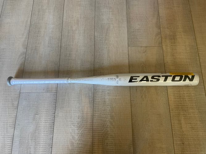 New 2023 Easton Ghost Unlimted Bat (-10) Composite 22 oz 32"