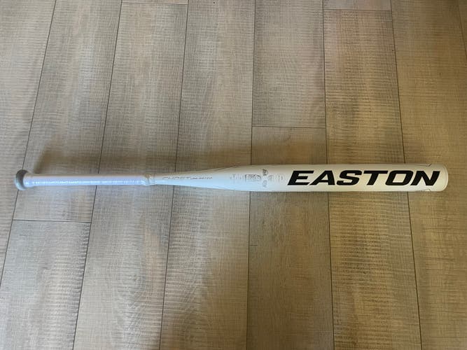 New 2023 Easton Ghost Unlimted Bat (-10) Composite 24 oz 34"