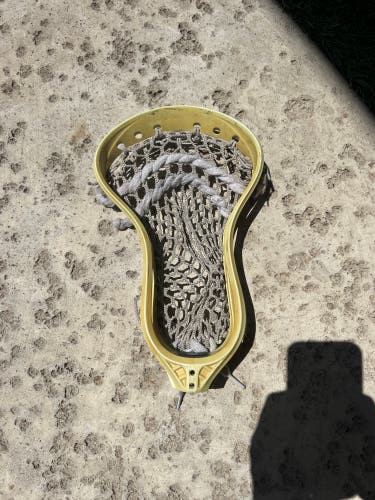 Used strung Mark 2F