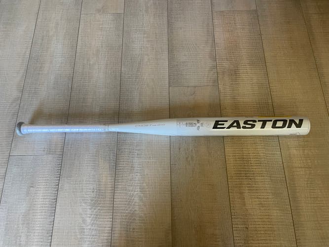 New 2023 Easton Ghost Unlimted Bat (-9) Composite 25 oz 34"