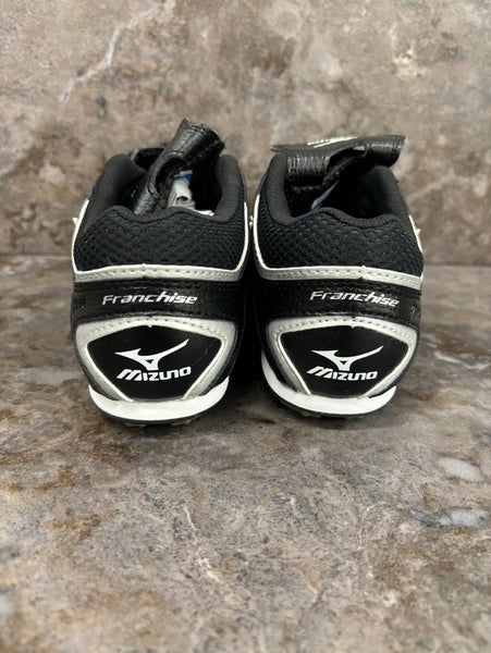 Mizuno 9-Spike Pre School Franchise Low G5