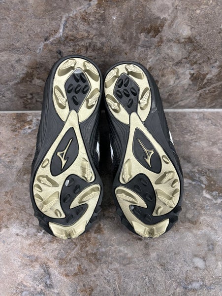 Mizuno 9-Spike Pre School Franchise Low G5