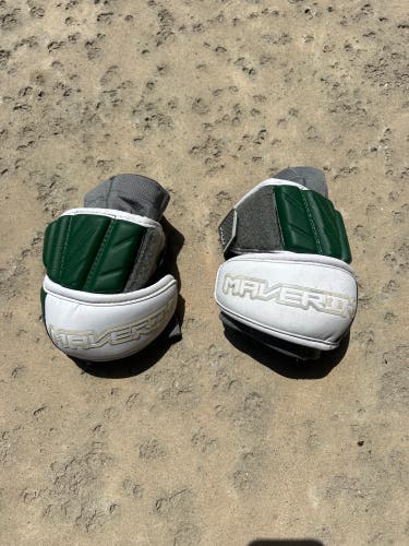 Used maverick elbows