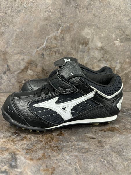 Mizuno 9-Spike Pre School Franchise Low G5 | SidelineSwap | Buy