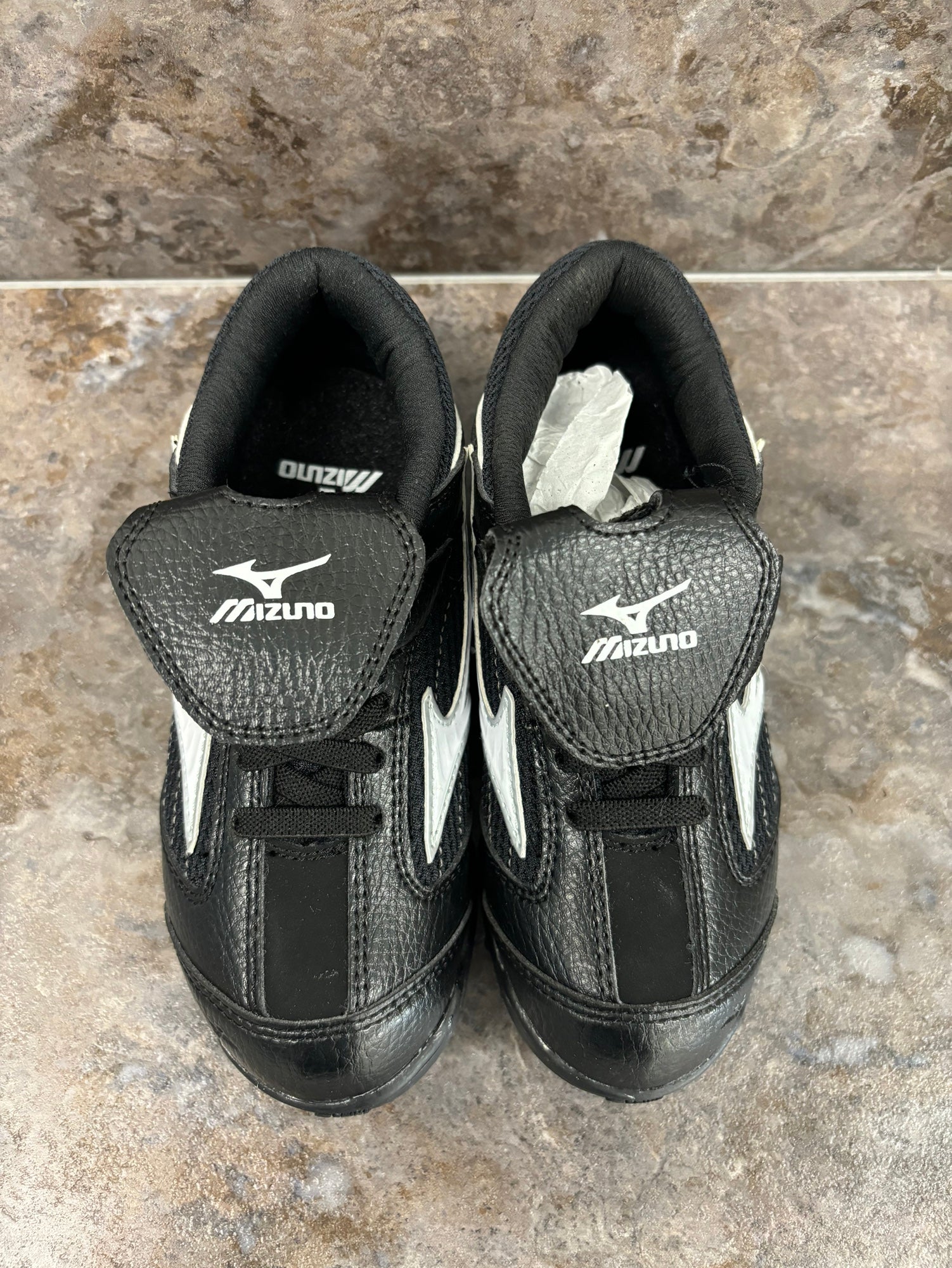 Mizuno 9-Spike Pre School Franchise Low G5 | SidelineSwap | Buy