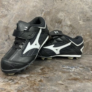Mizuno 9-Spike Pre School Franchise Low G5