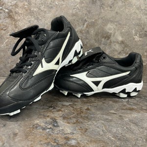Mizuno 9-Spike Youth Franchise Low G4