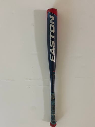 Used 2022 Easton ADV Hype BBCOR Certified Bat (-3) Composite 28 oz 31"