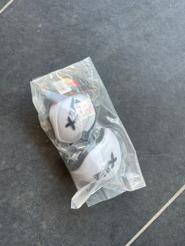 Brand new elbow caps