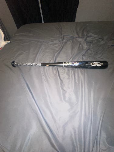 VELO ADULT MAPLE ACE™ WOOD BAT